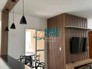 Apartamento para Venda em Ubatuba/SP Toninhas 2 Quartos