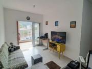 Apartamento para Venda em Ubatuba/SP Toninhas 2 Quartos