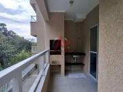 Apartamento para Venda em Ubatuba/SP Toninhas 2 Quartos