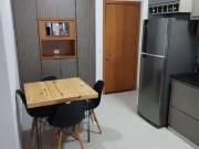 Apartamento para Venda em Ubatuba/SP Toninhas 2 Quartos