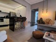 Apartamento para Venda em Ubatuba/SP Toninhas 2 Quartos