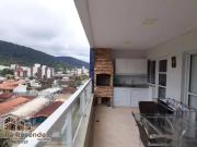 Apartamento para Venda em Ubatuba/SP Toninhas 2 Quartos