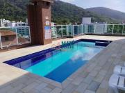 Apartamento para Venda em Ubatuba/SP Toninhas 2 Quartos