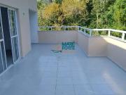 Apartamento para Venda em Ubatuba/SP Toninhas 2 Quartos