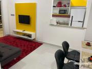 Apartamento para Venda em Ubatuba/SP Toninhas 2 Quartos