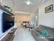 Apartamento para Venda em Ubatuba/SP Toninhas 2 Quartos