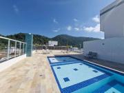 Apartamento para Venda em Ubatuba/SP Toninhas 2 Quartos