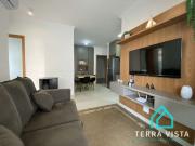 Apartamento para Venda em Ubatuba/SP Toninhas 2 Quartos