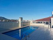 Apartamento para Venda em Ubatuba/SP Toninhas 2 Quartos