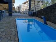 Apartamento para Venda em Ubatuba/SP Toninhas 2 Quartos