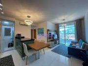 Apartamento para Venda em Ubatuba/SP Toninhas 2 Quartos