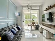 Apartamento para Venda em Ubatuba/SP Toninhas 2 Quartos