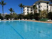 Apartamento para Venda em Ubatuba/SP Toninhas 2 Quartos