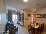 Apartamento para Venda em Ubatuba/SP Toninhas 2 Quartos