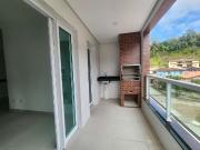 Apartamento para Venda em Ubatuba/SP Toninhas 2 Quartos