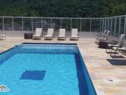 Apartamento para Venda em Ubatuba/SP Toninhas 2 Quartos