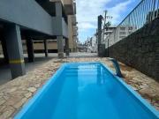 Apartamento para Venda em Ubatuba/SP Toninhas 2 Quartos