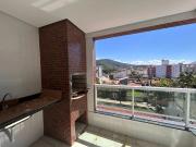 Apartamento para Venda em Ubatuba/SP Toninhas 2 Quartos