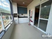 Apartamento para Venda em Ubatuba/SP Toninhas 2 Quartos