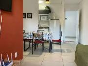 Apartamento para Venda em Ubatuba/SP Toninhas 2 Quartos