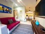 Apartamento para Venda em Ubatuba/SP Toninhas 2 Quartos