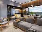 Apartamento para Venda em Ubatuba/SP Toninhas 2 Quartos