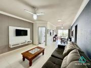 Apartamento para Venda em Ubatuba/SP Toninhas 2 Quartos