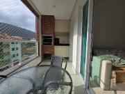 Apartamento para Venda em Ubatuba/SP Toninhas 2 Quartos