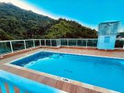 Apartamento para Venda em Ubatuba/SP Toninhas 2 Quartos