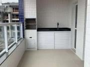 Apartamento para Venda em Ubatuba/SP Toninhas 2 Quartos