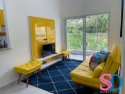 Apartamento para Venda em Ubatuba/SP Toninhas 2 Quartos