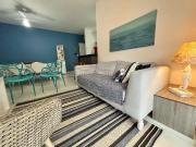 Apartamento para Venda em Ubatuba/SP Toninhas 2 Quartos