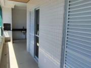 Apartamento para Venda em Ubatuba/SP Toninhas 2 Quartos