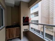 Apartamento para Venda em Ubatuba/SP Toninhas 2 Quartos