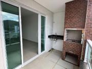 Apartamento para Venda em Ubatuba/SP Toninhas 2 Quartos