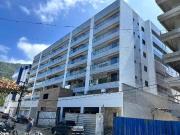 Apartamento para Venda em Ubatuba/SP Toninhas 2 Quartos