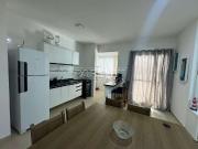 Apartamento para Venda em Ubatuba/SP Toninhas 2 Quartos