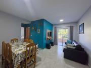 Apartamento para Venda em Ubatuba/SP Toninhas 2 Quartos