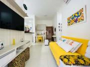 Apartamento para Venda em Ubatuba/SP Toninhas 2 Quartos