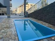 Apartamento para Venda em Ubatuba/SP Toninhas 2 Quartos