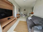 Apartamento para Venda em Ubatuba/SP Toninhas 2 Quartos