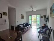 Apartamento para Venda em Ubatuba/SP Toninhas 2 Quartos