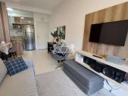 Apartamento para Venda em Ubatuba/SP Toninhas 2 Quartos