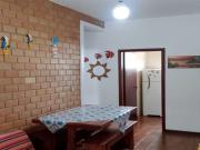 Apartamento para Venda em Ubatuba/SP Toninhas 2 Quartos