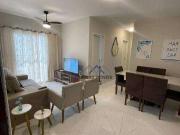 Apartamento para Venda em Ubatuba/SP Toninhas 2 Quartos