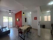 Apartamento para Venda em Ubatuba/SP Toninhas 2 Quartos