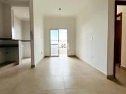 Apartamento para Venda em Ubatuba/SP Toninhas 2 Quartos