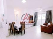 Apartamento para Venda em Ubatuba/SP Toninhas 2 Quartos