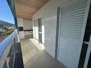 Apartamento para Venda em Ubatuba/SP Toninhas 2 Quartos