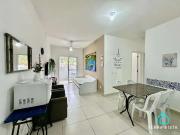 Apartamento para Venda em Ubatuba/SP Toninhas 2 Quartos